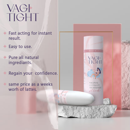 Vagitight™ Ultimate Vaginal Tightening Rejuvenation
